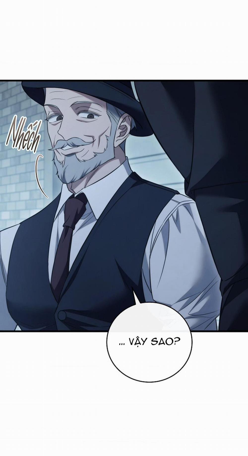 (Abo)Mối Quan Hệ Không Hoàn Chỉnh 56 trang 58