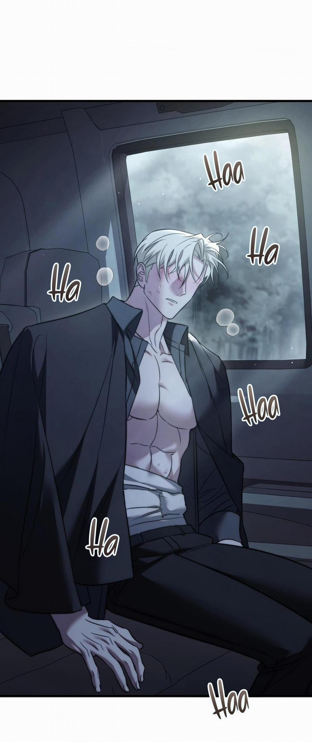 (Abo)Mối Quan Hệ Không Hoàn Chỉnh 56 trang 61