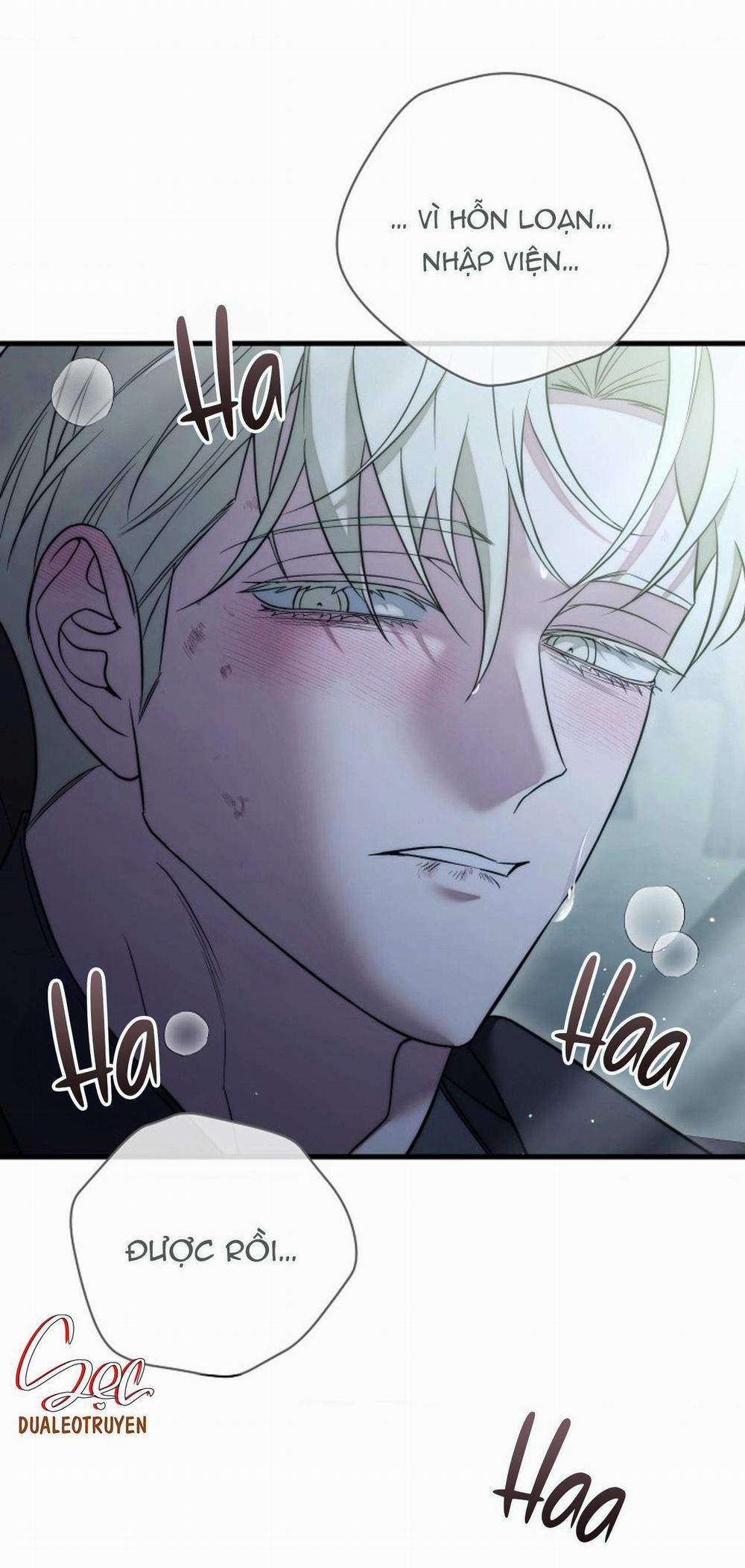 (Abo)Mối Quan Hệ Không Hoàn Chỉnh 56 trang 63