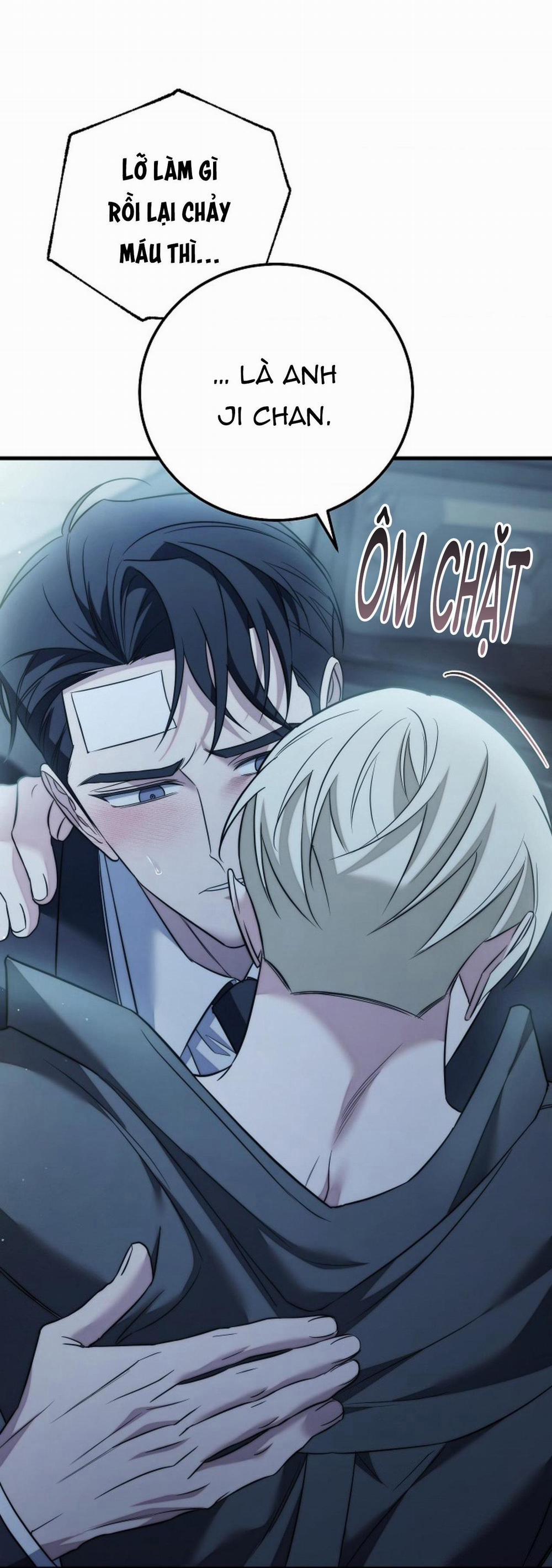 (Abo)Mối Quan Hệ Không Hoàn Chỉnh 56 trang 72