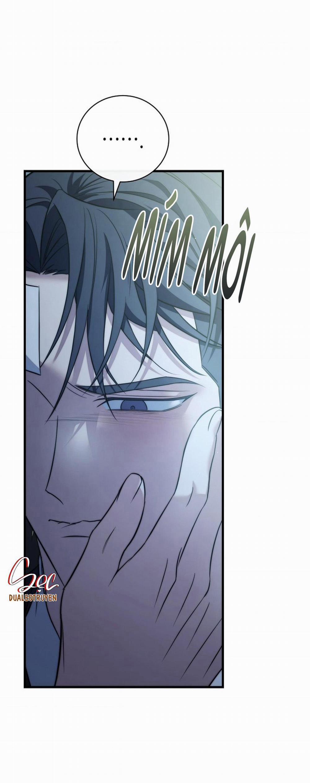 (Abo)Mối Quan Hệ Không Hoàn Chỉnh 56 trang 75