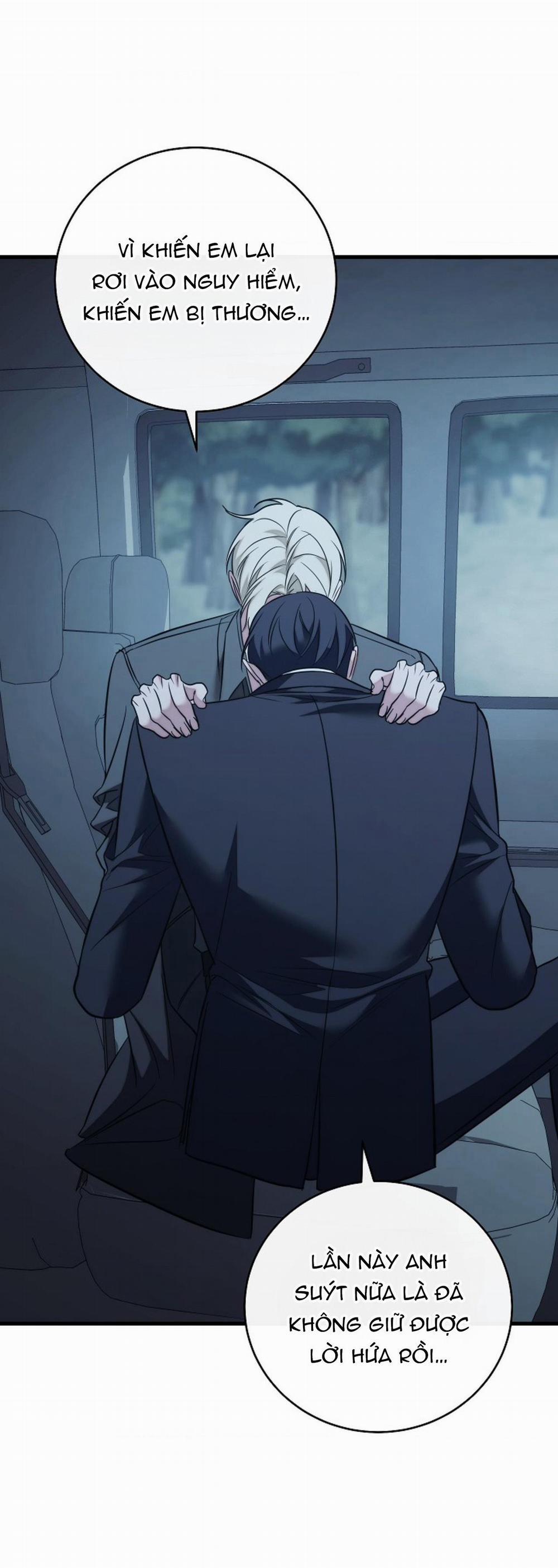 (Abo)Mối Quan Hệ Không Hoàn Chỉnh 56 trang 80