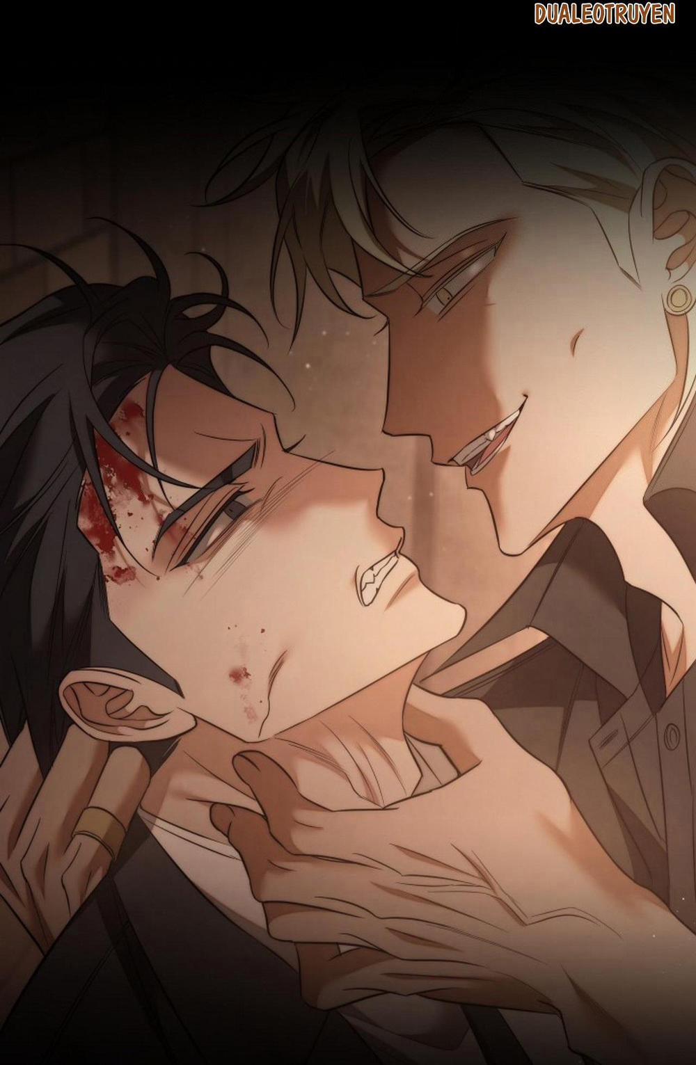 (Abo)Mối Quan Hệ Không Hoàn Chỉnh 56 trang 86