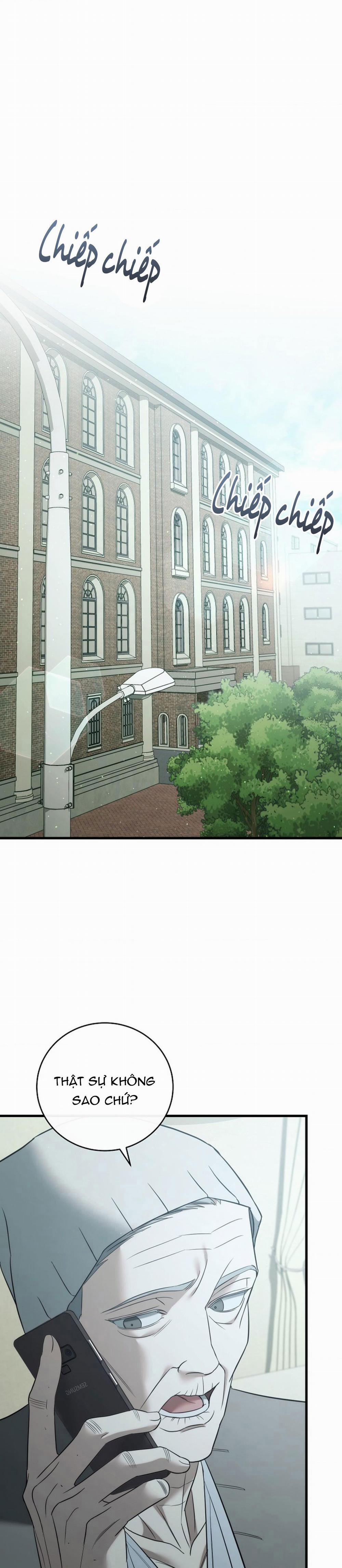 (Abo)Mối Quan Hệ Không Hoàn Chỉnh 57 trang 0