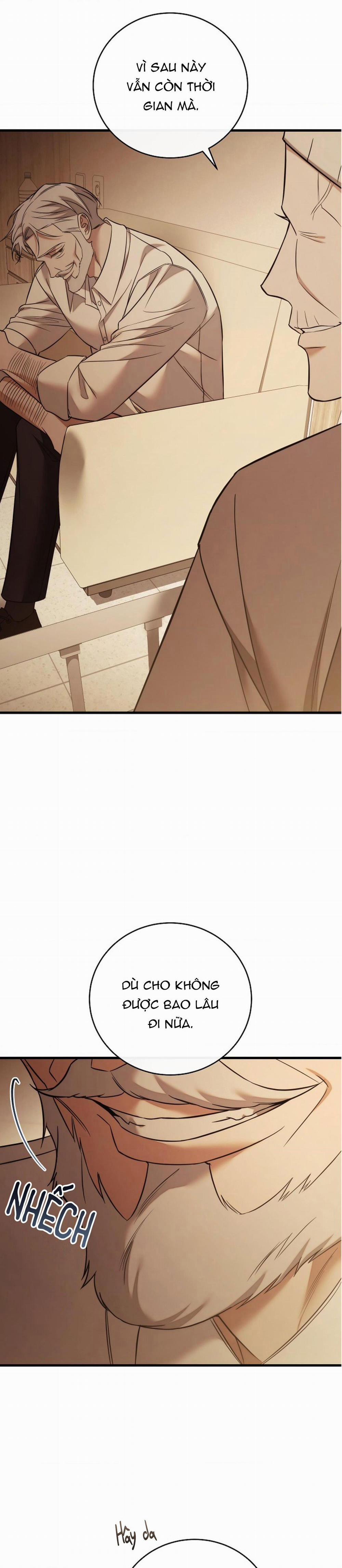 (Abo)Mối Quan Hệ Không Hoàn Chỉnh 57 trang 22
