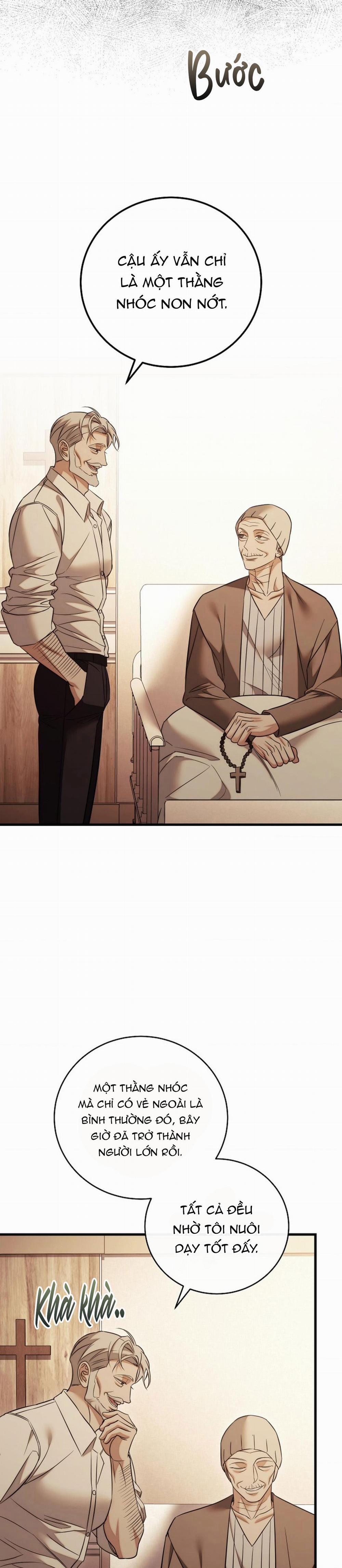 (Abo)Mối Quan Hệ Không Hoàn Chỉnh 57 trang 24