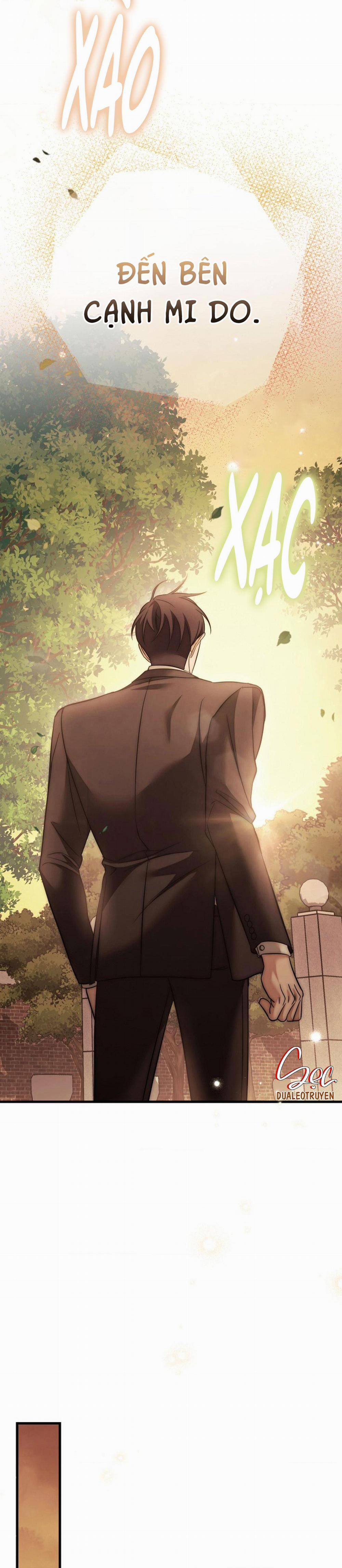 (Abo)Mối Quan Hệ Không Hoàn Chỉnh 57 trang 31