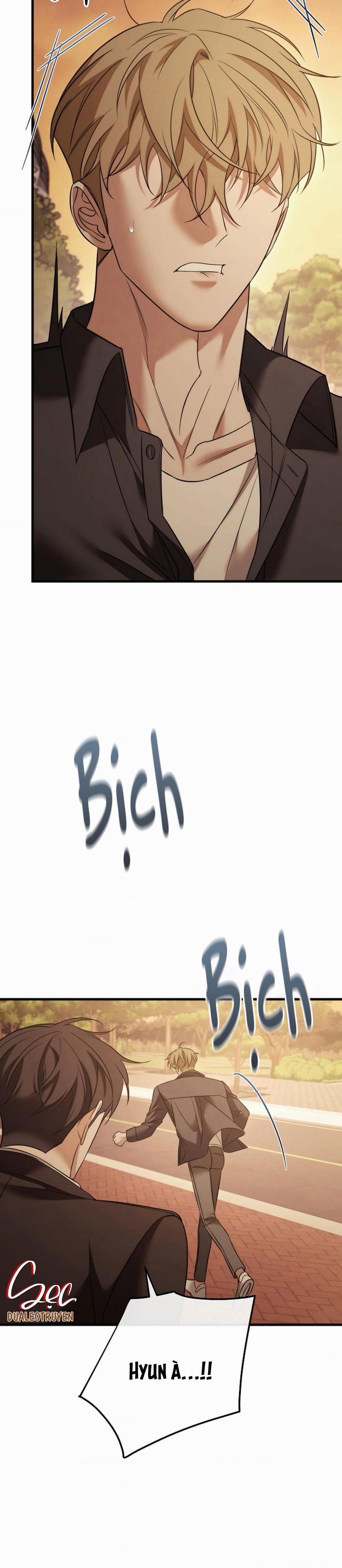 (Abo)Mối Quan Hệ Không Hoàn Chỉnh 57 trang 33