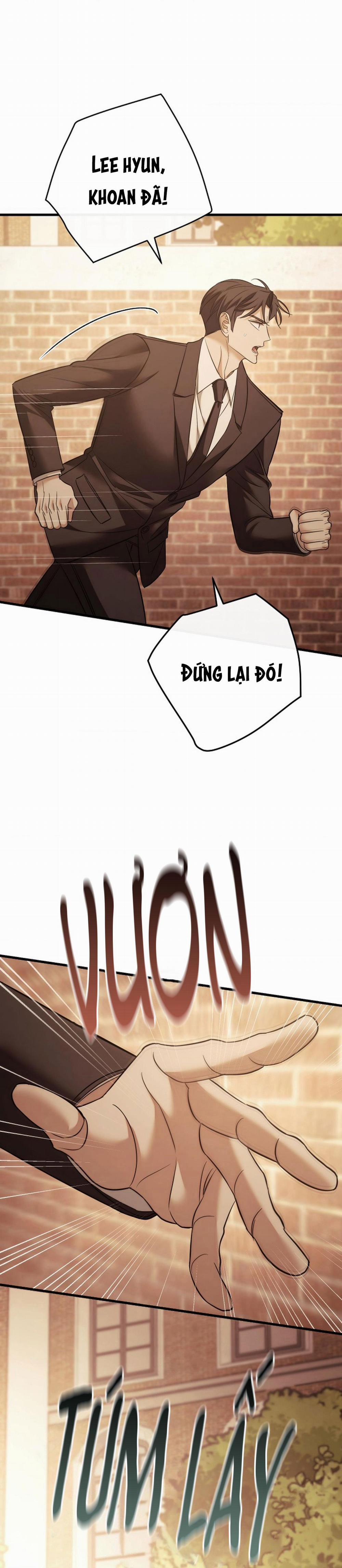 (Abo)Mối Quan Hệ Không Hoàn Chỉnh 57 trang 34