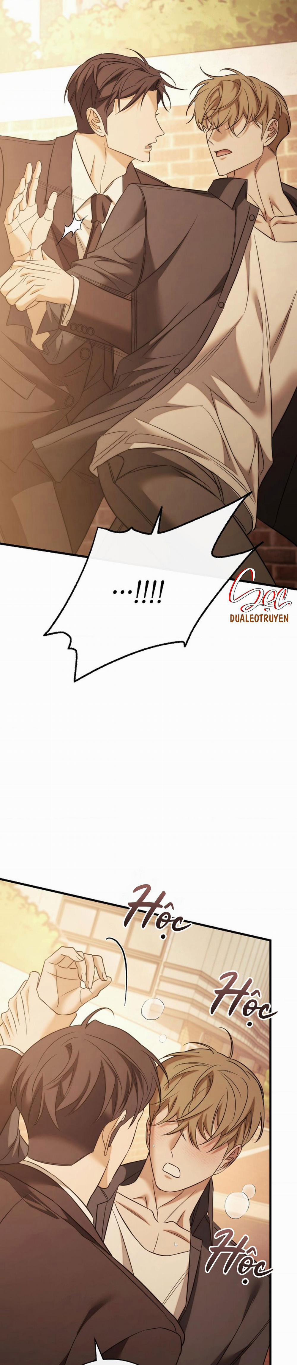 (Abo)Mối Quan Hệ Không Hoàn Chỉnh 57 trang 35