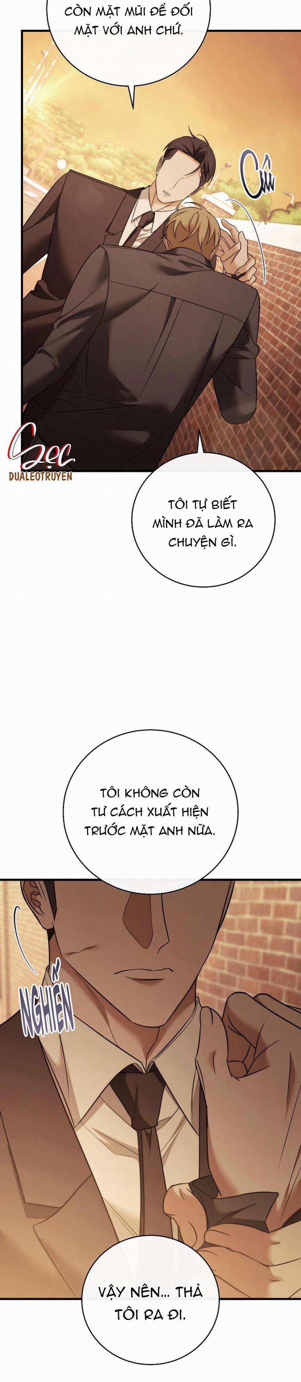 (Abo)Mối Quan Hệ Không Hoàn Chỉnh 57 trang 37