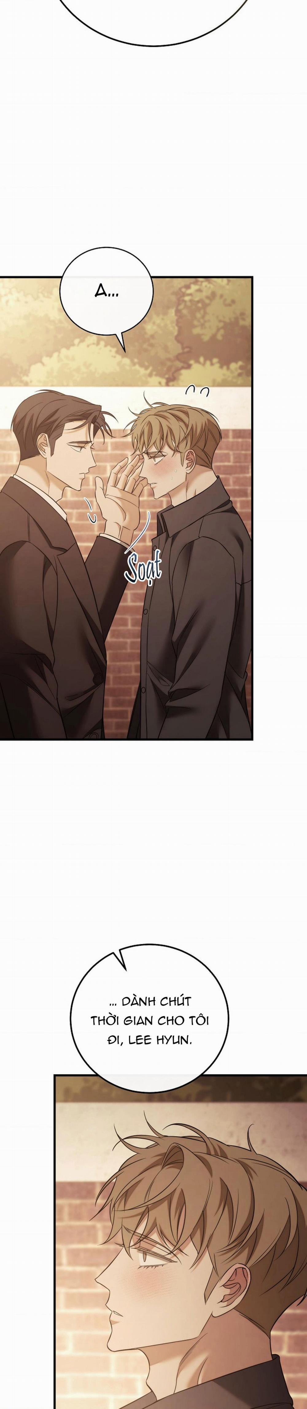 (Abo)Mối Quan Hệ Không Hoàn Chỉnh 57 trang 44
