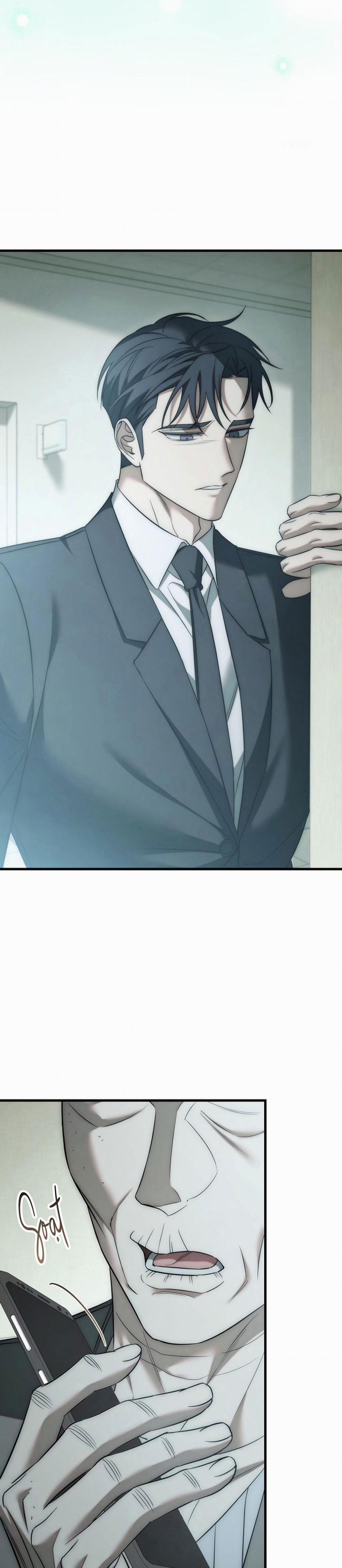 (Abo)Mối Quan Hệ Không Hoàn Chỉnh 57 trang 6