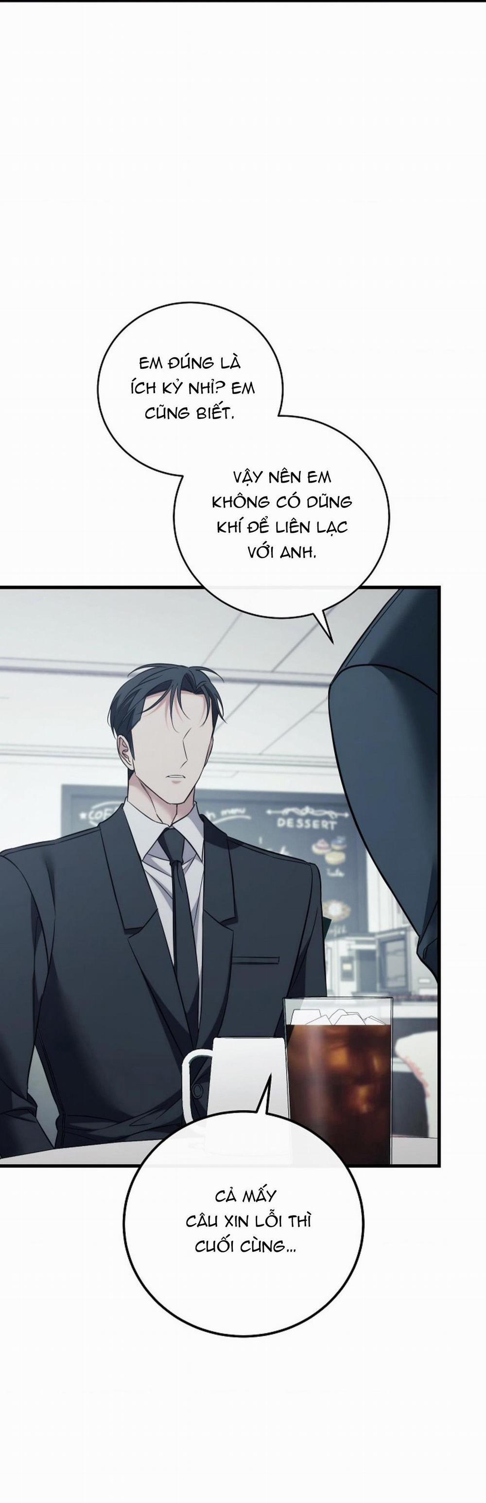 (Abo)Mối Quan Hệ Không Hoàn Chỉnh 58 trang 13