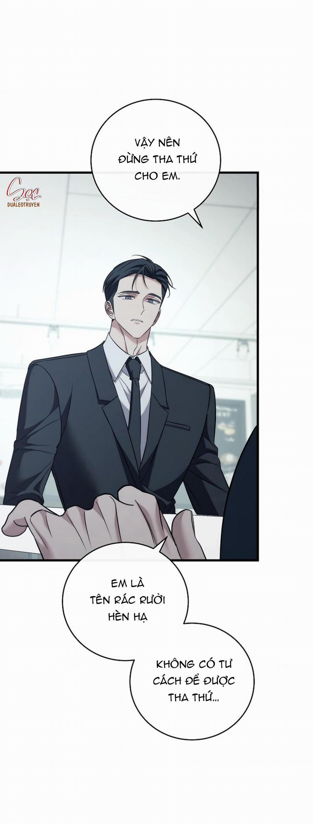 (Abo)Mối Quan Hệ Không Hoàn Chỉnh 58 trang 20