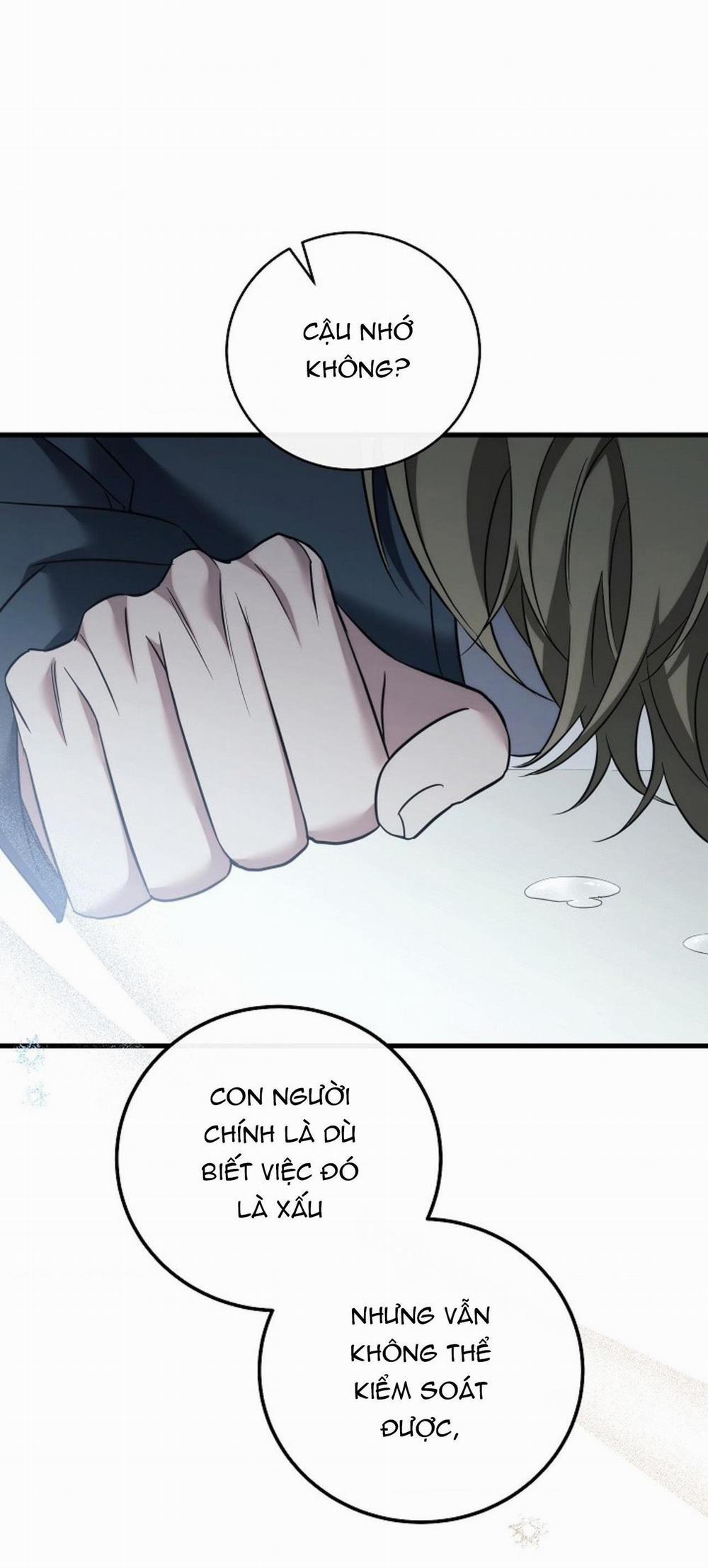 (Abo)Mối Quan Hệ Không Hoàn Chỉnh 58 trang 23