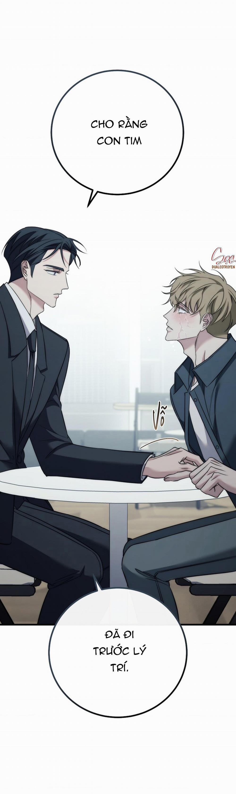 (Abo)Mối Quan Hệ Không Hoàn Chỉnh 58 trang 26