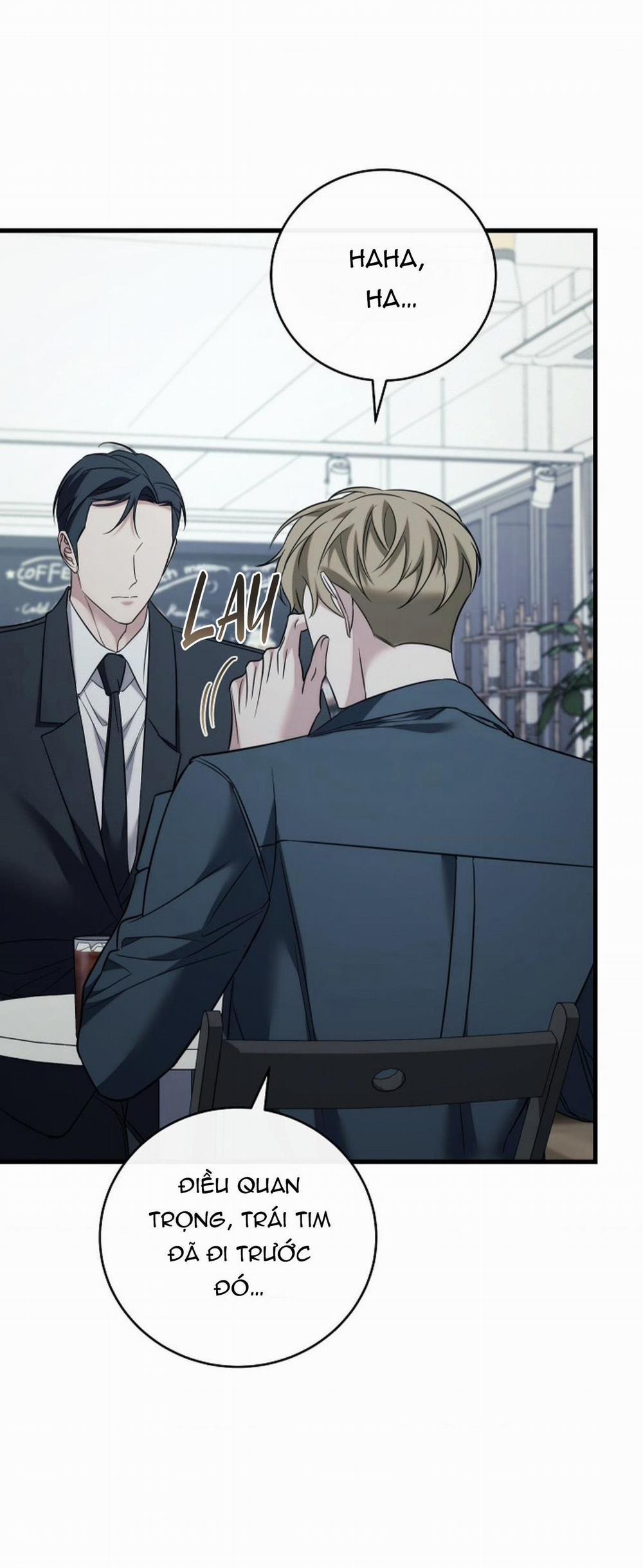 (Abo)Mối Quan Hệ Không Hoàn Chỉnh 58 trang 28