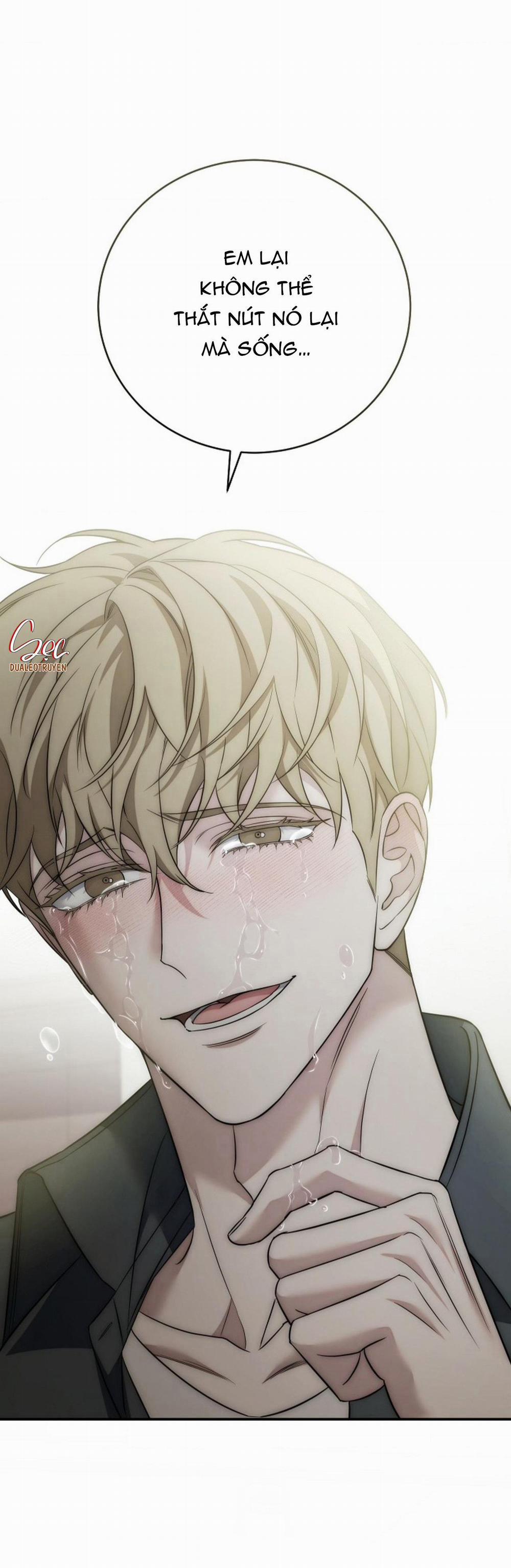 (Abo)Mối Quan Hệ Không Hoàn Chỉnh 58 trang 29