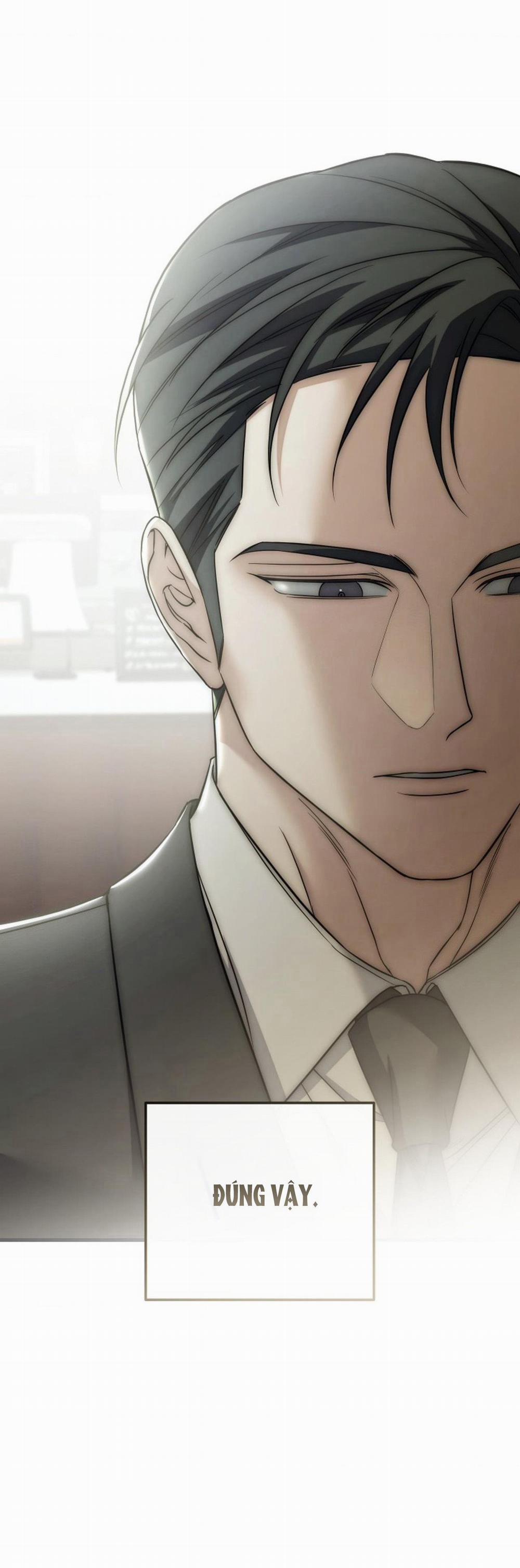 (Abo)Mối Quan Hệ Không Hoàn Chỉnh 58 trang 30