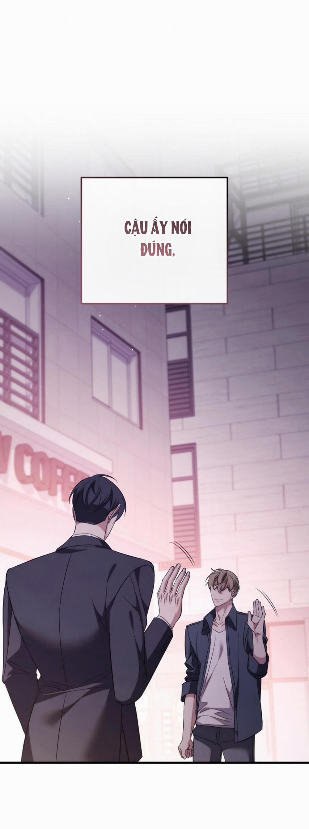 (Abo)Mối Quan Hệ Không Hoàn Chỉnh 58 trang 31