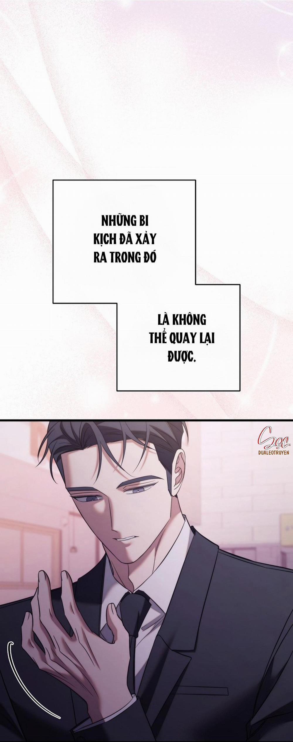 (Abo)Mối Quan Hệ Không Hoàn Chỉnh 58 trang 33