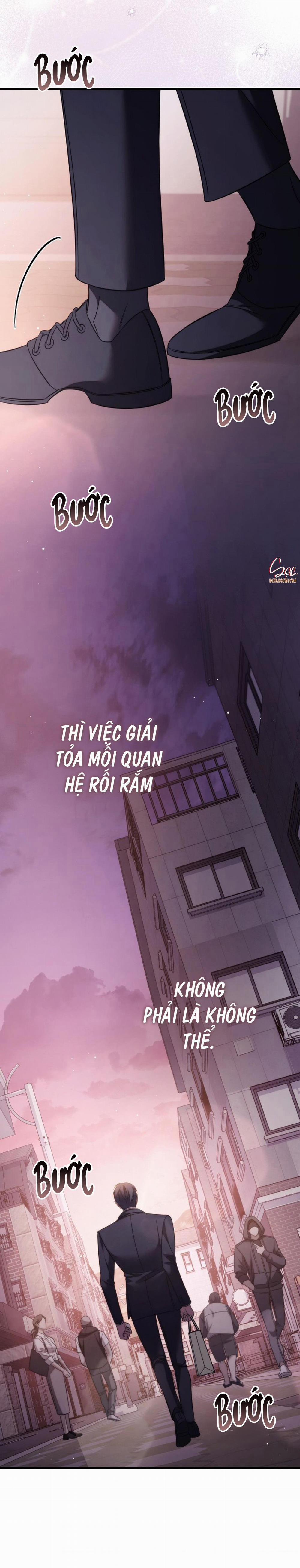 (Abo)Mối Quan Hệ Không Hoàn Chỉnh 58 trang 36