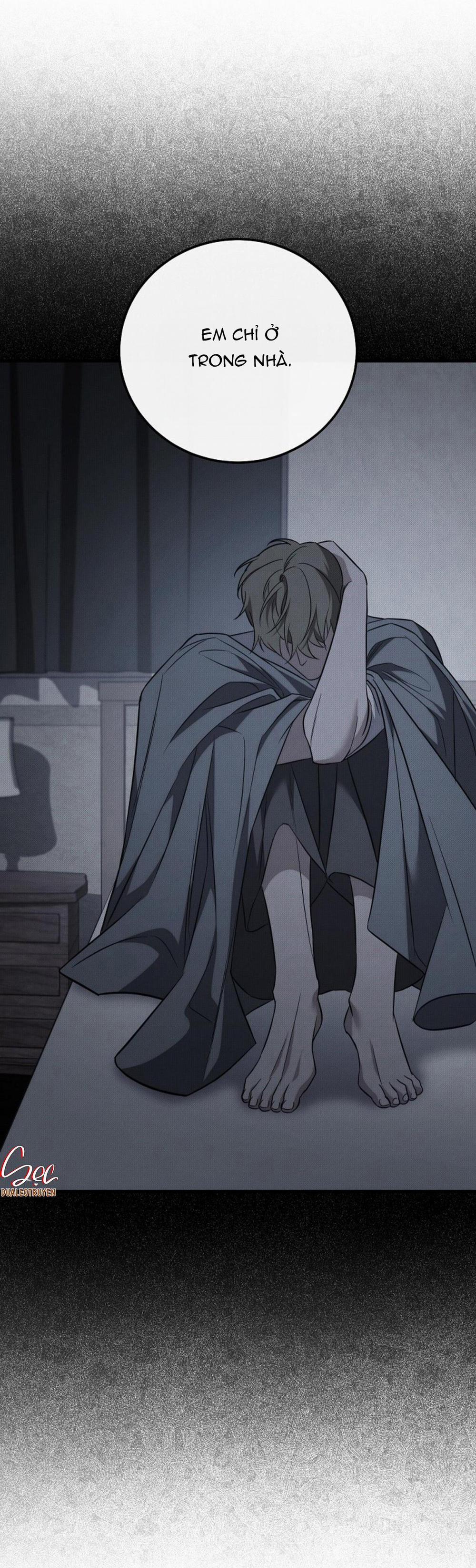 (Abo)Mối Quan Hệ Không Hoàn Chỉnh 58 trang 4