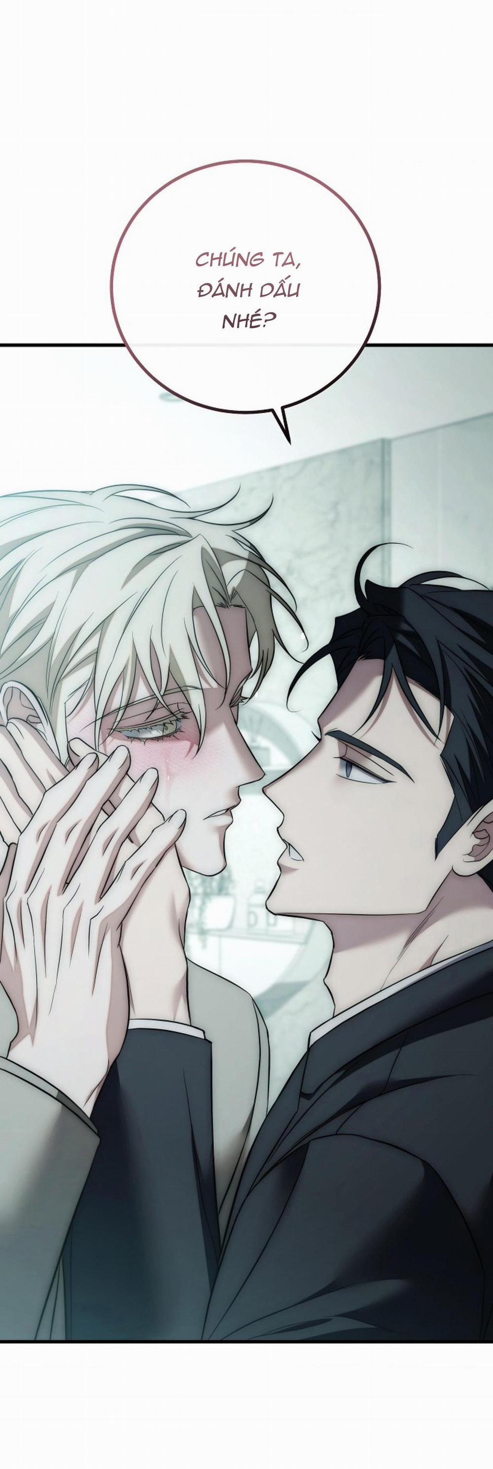 (Abo)Mối Quan Hệ Không Hoàn Chỉnh 58 trang 49