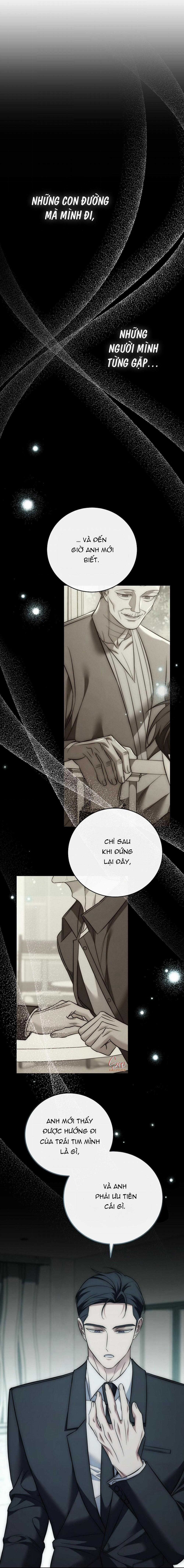 (Abo)Mối Quan Hệ Không Hoàn Chỉnh 58 trang 51