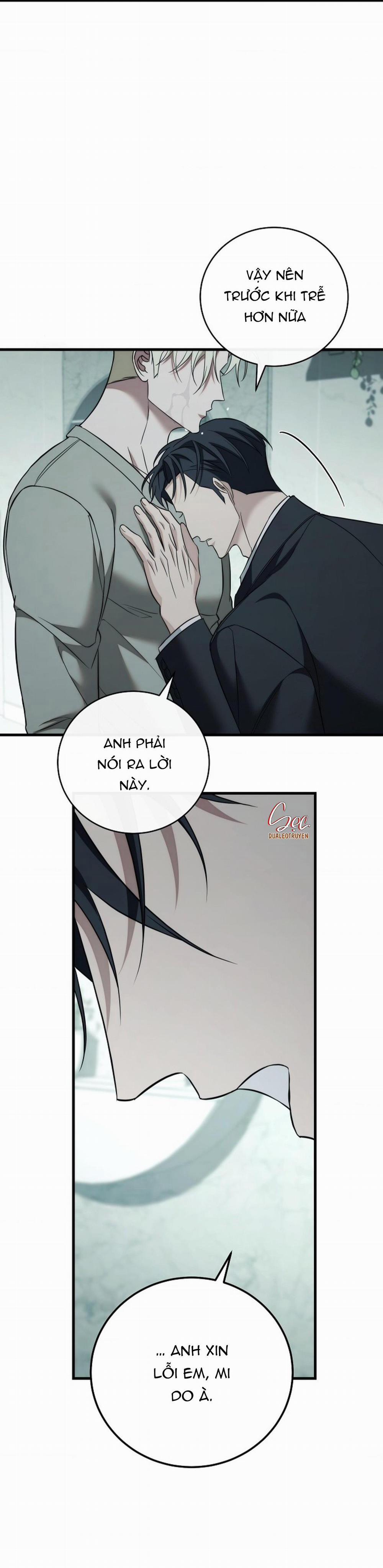 (Abo)Mối Quan Hệ Không Hoàn Chỉnh 58 trang 54