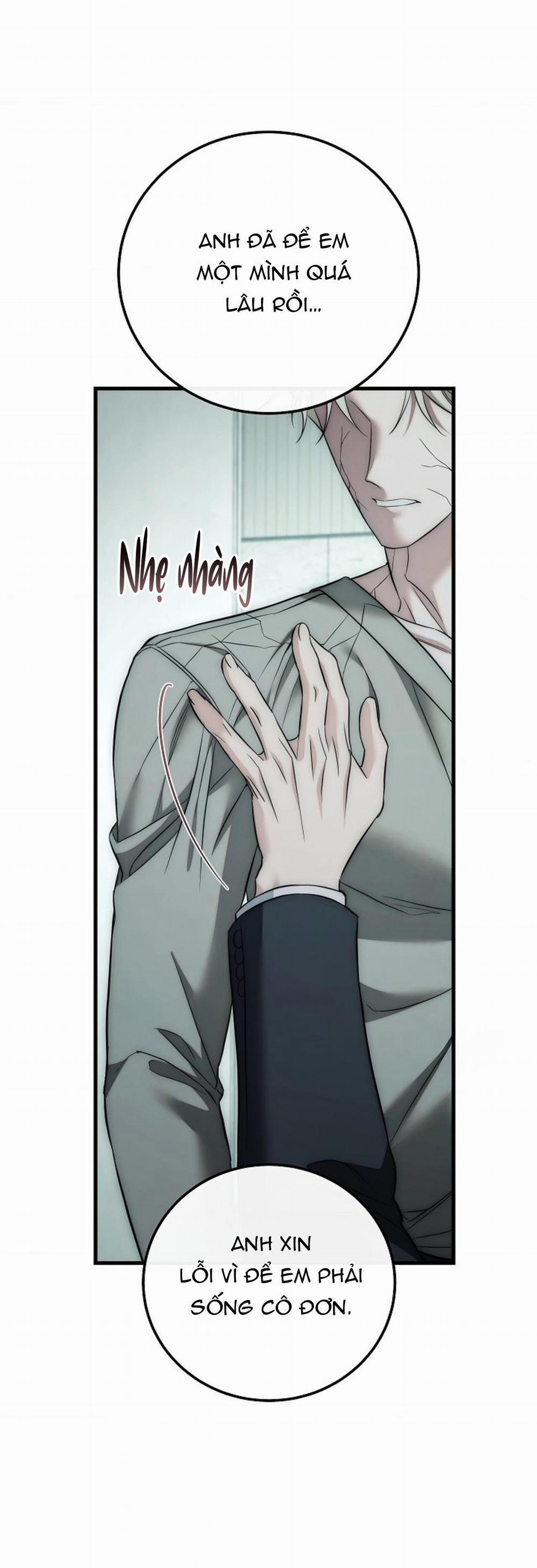 (Abo)Mối Quan Hệ Không Hoàn Chỉnh 58 trang 57