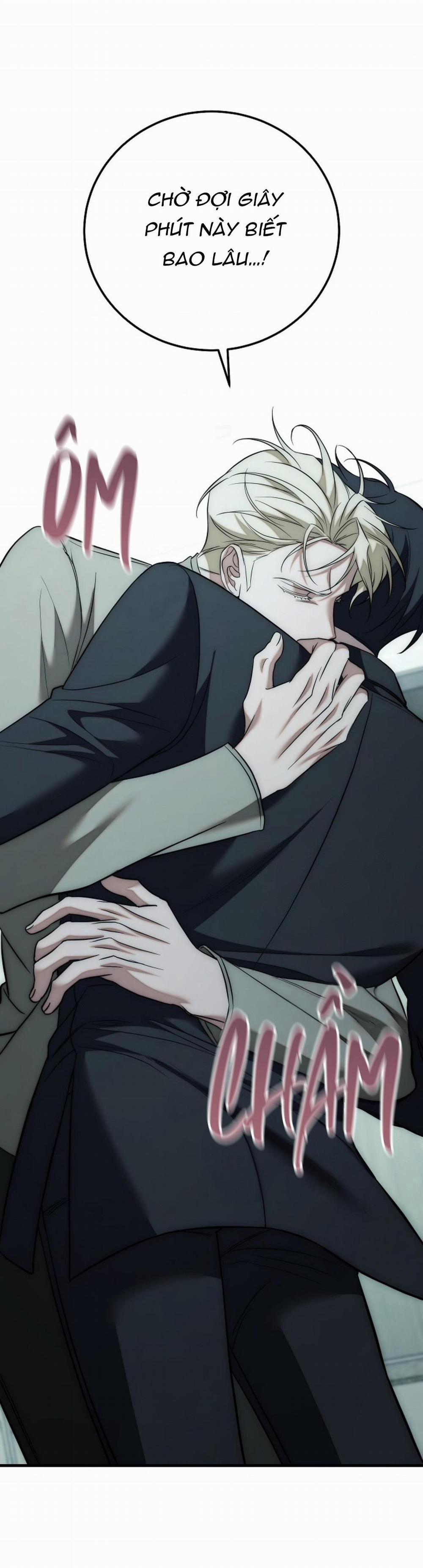 (Abo)Mối Quan Hệ Không Hoàn Chỉnh 58 trang 65