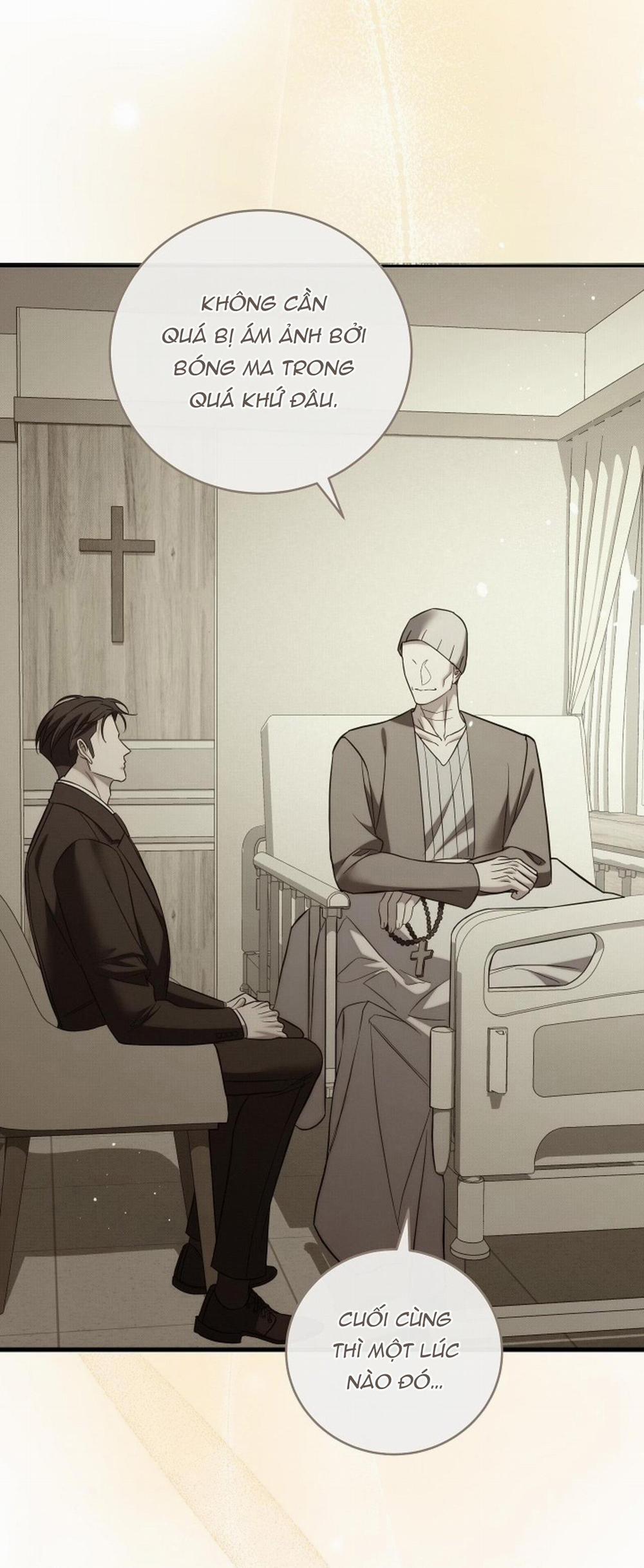 (Abo)Mối Quan Hệ Không Hoàn Chỉnh 58 trang 70