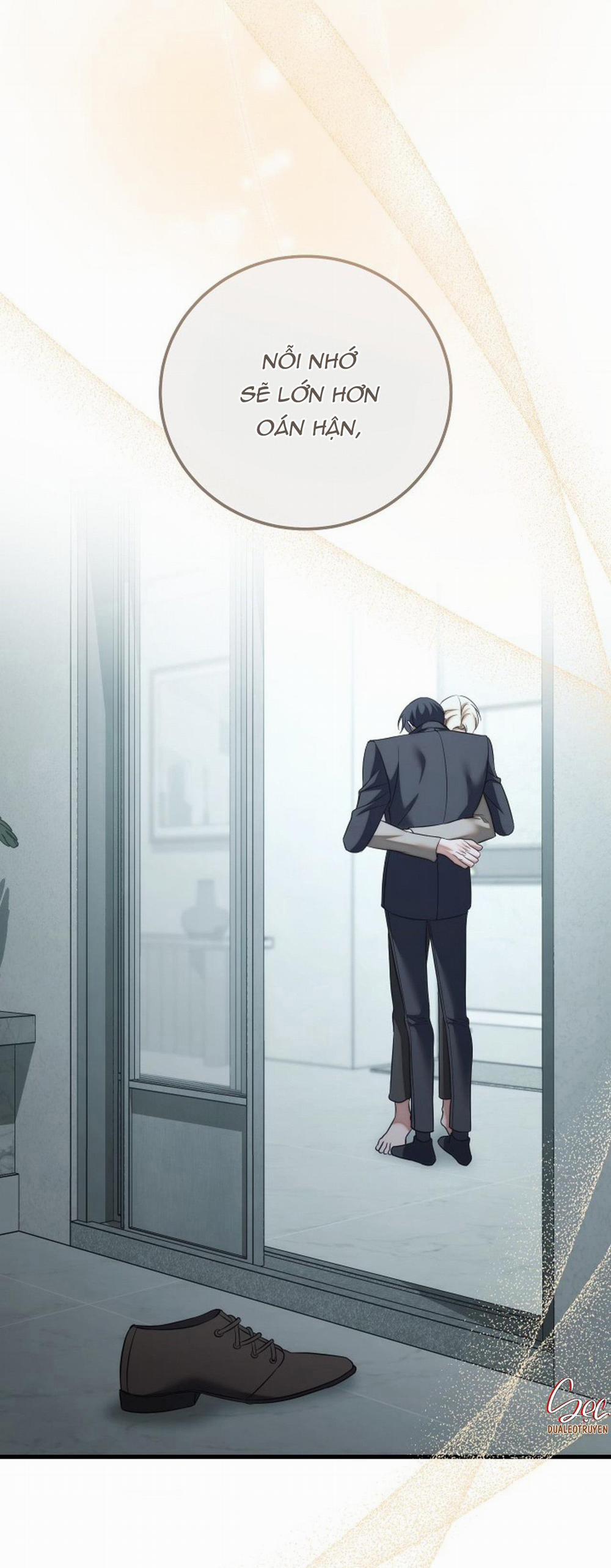 (Abo)Mối Quan Hệ Không Hoàn Chỉnh 58 trang 71