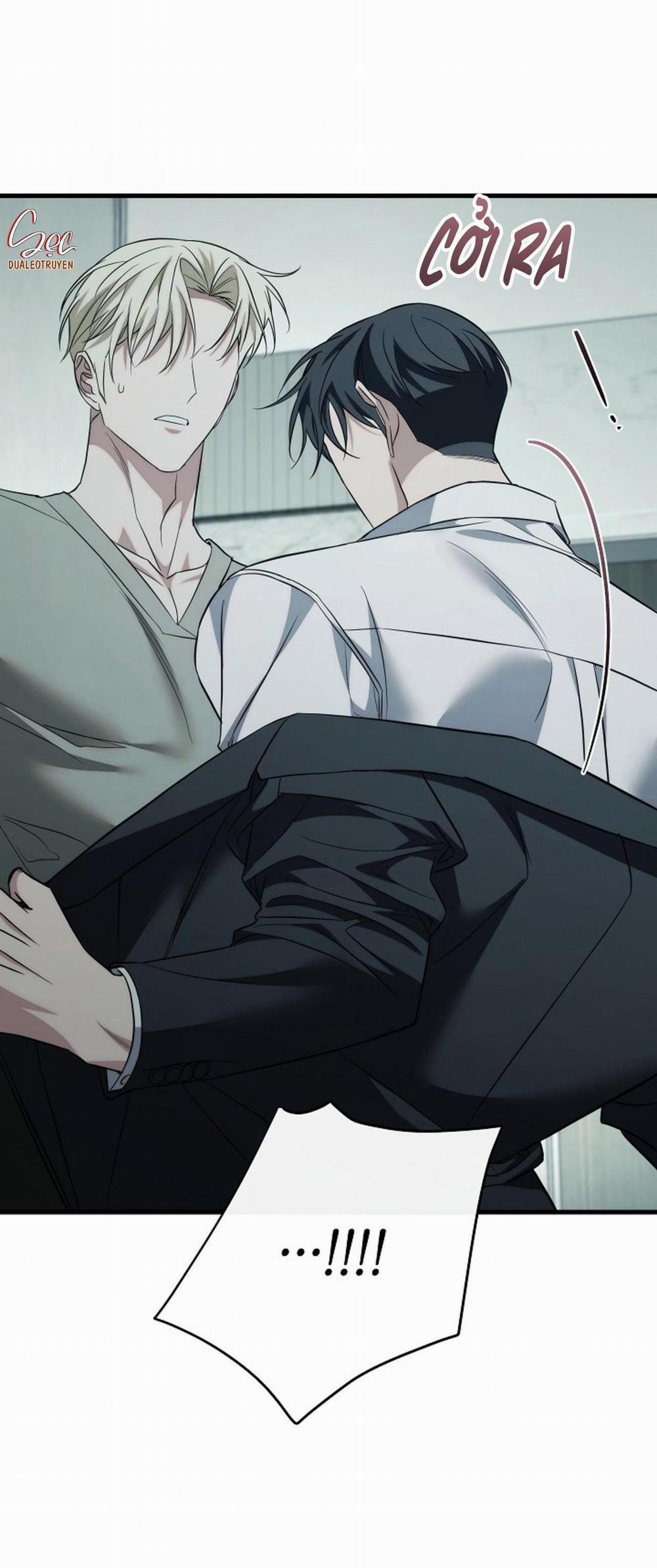 (Abo)Mối Quan Hệ Không Hoàn Chỉnh 58 trang 74