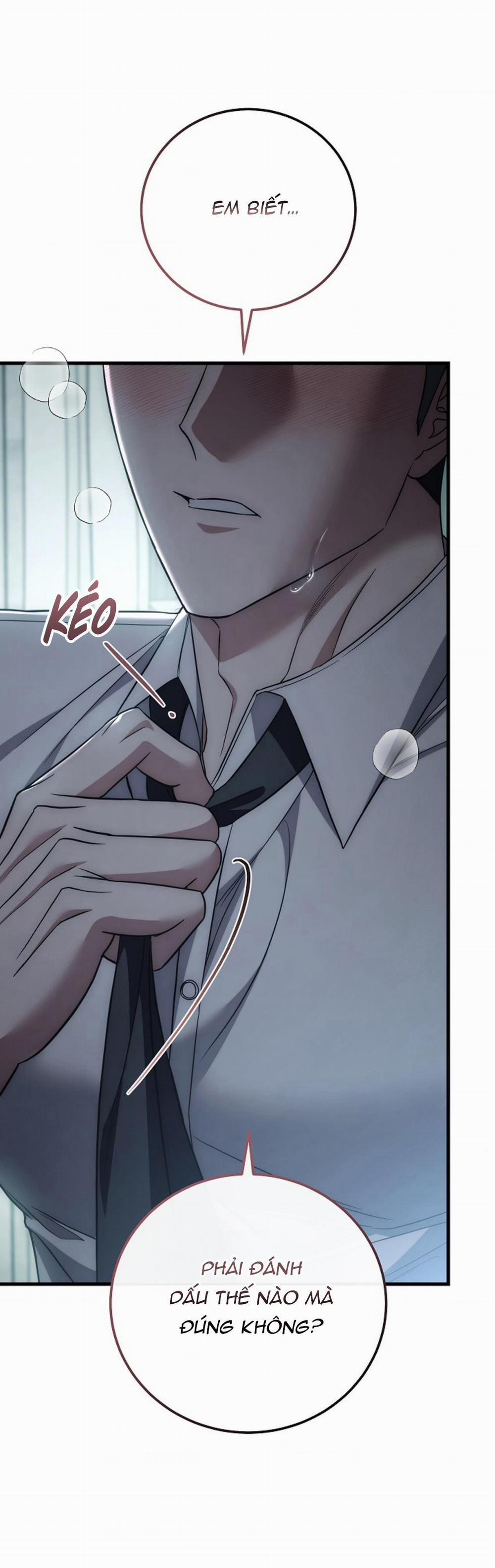 (Abo)Mối Quan Hệ Không Hoàn Chỉnh 58 trang 75