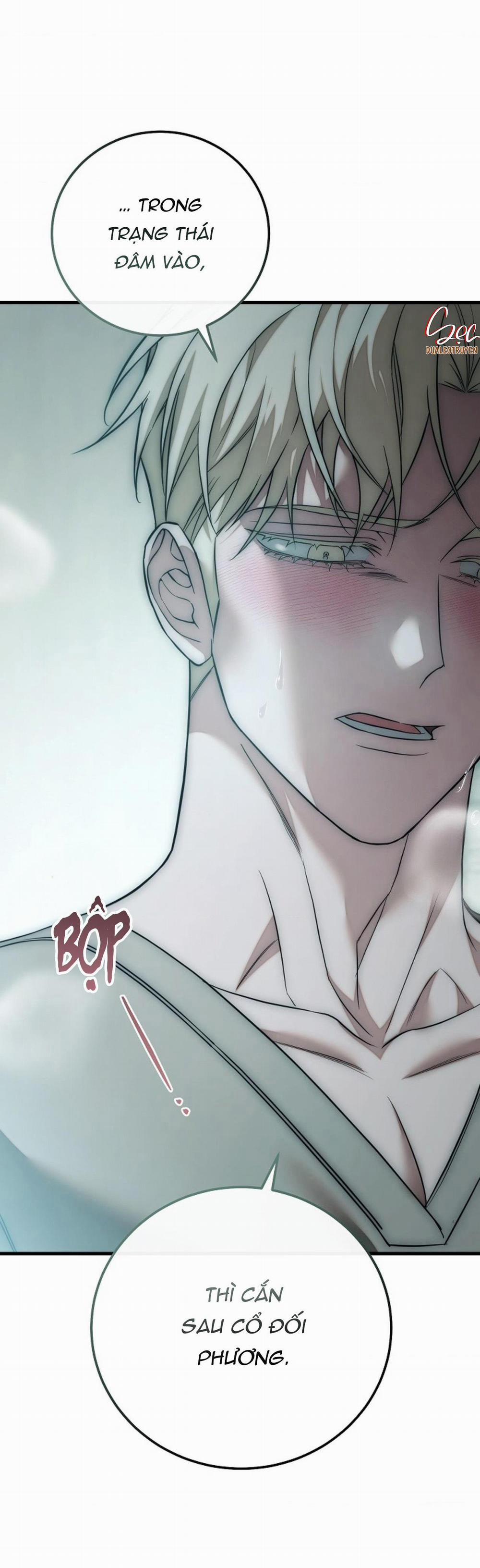 (Abo)Mối Quan Hệ Không Hoàn Chỉnh 58 trang 76