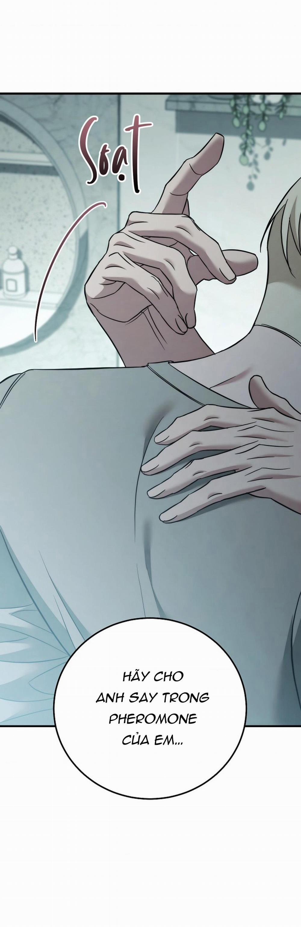 (Abo)Mối Quan Hệ Không Hoàn Chỉnh 58 trang 79