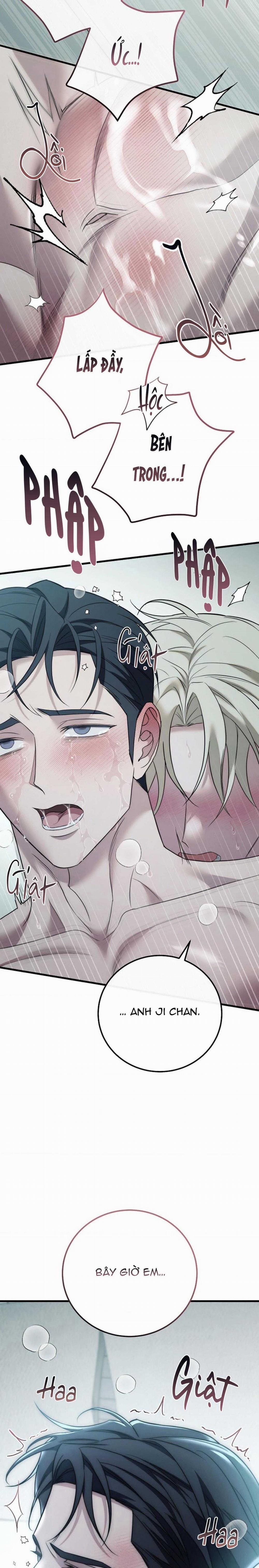 (Abo)Mối Quan Hệ Không Hoàn Chỉnh 59 trang 14