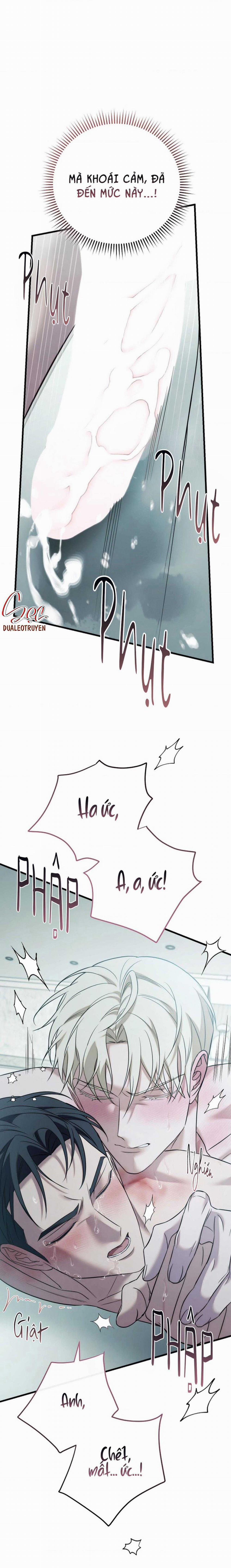 (Abo)Mối Quan Hệ Không Hoàn Chỉnh 59 trang 19
