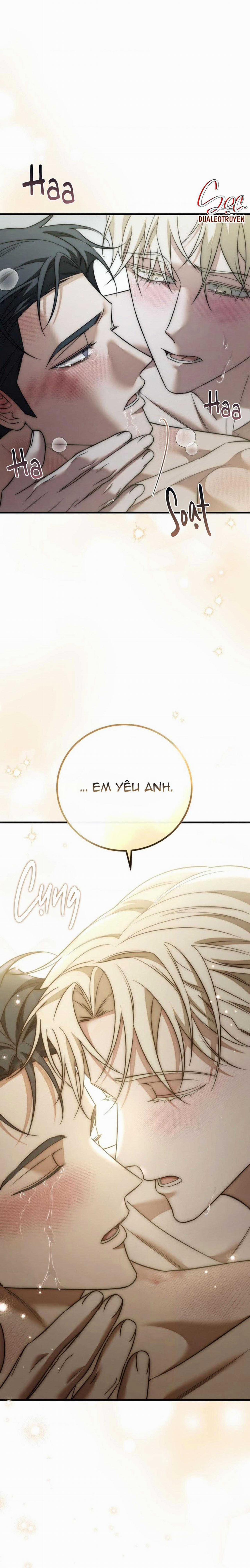 (Abo)Mối Quan Hệ Không Hoàn Chỉnh 59 trang 21
