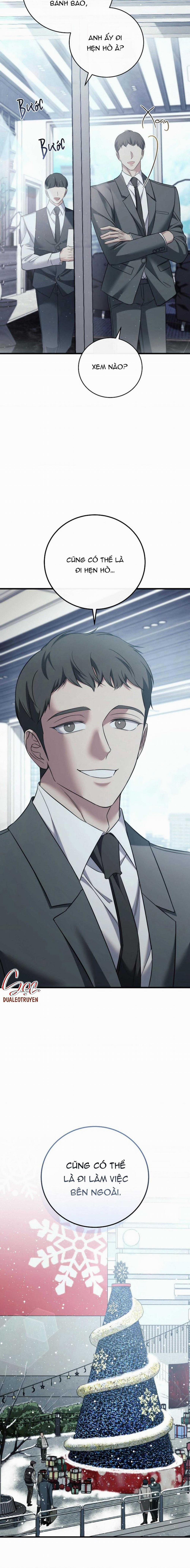 (Abo)Mối Quan Hệ Không Hoàn Chỉnh 59 trang 27