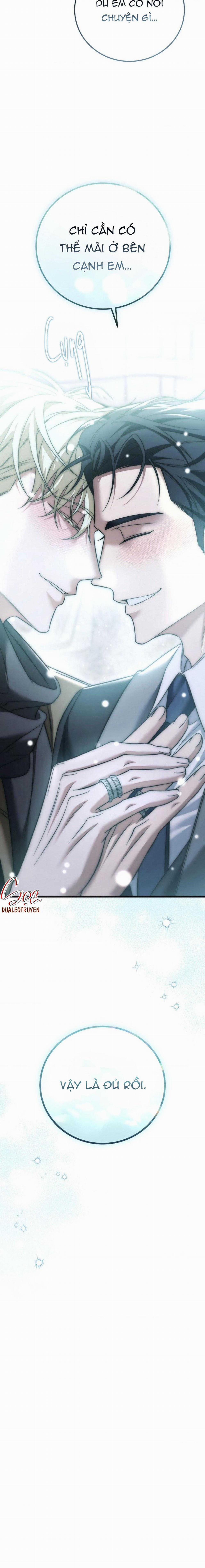 (Abo)Mối Quan Hệ Không Hoàn Chỉnh 59 trang 35