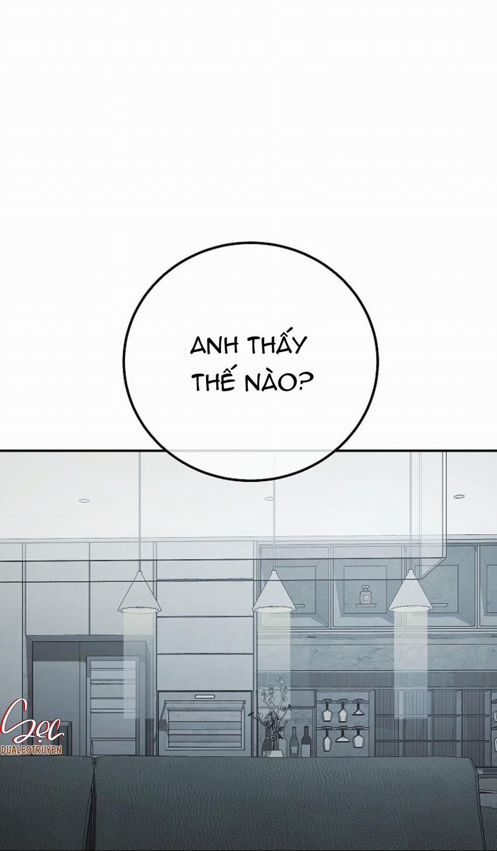 (Abo)Mối Quan Hệ Không Hoàn Chỉnh 6 trang 1