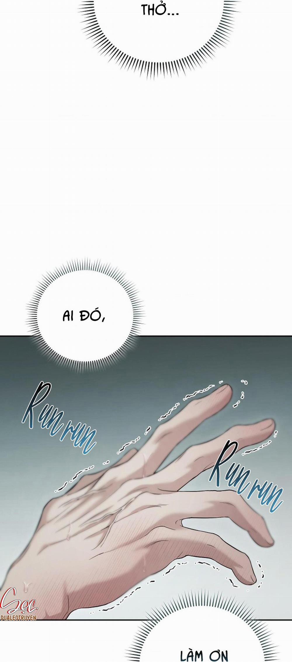 (Abo)Mối Quan Hệ Không Hoàn Chỉnh 6 trang 10