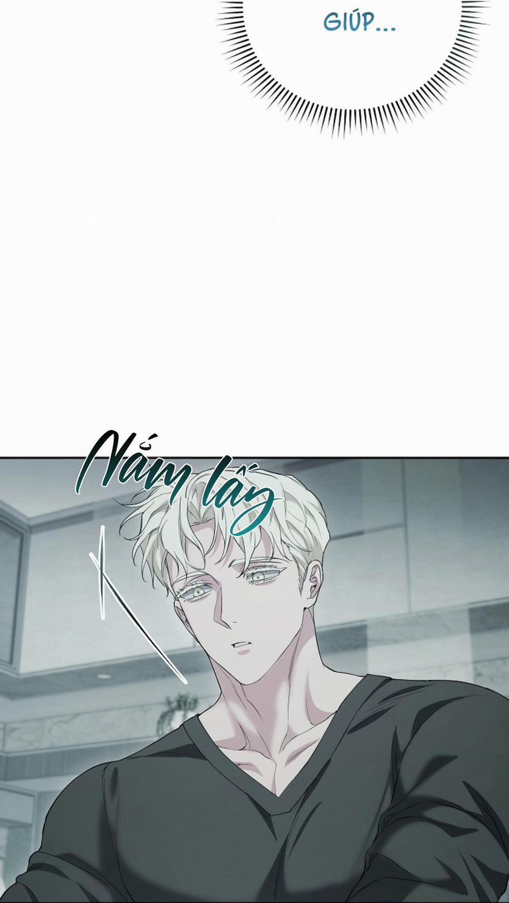 (Abo)Mối Quan Hệ Không Hoàn Chỉnh 6 trang 11