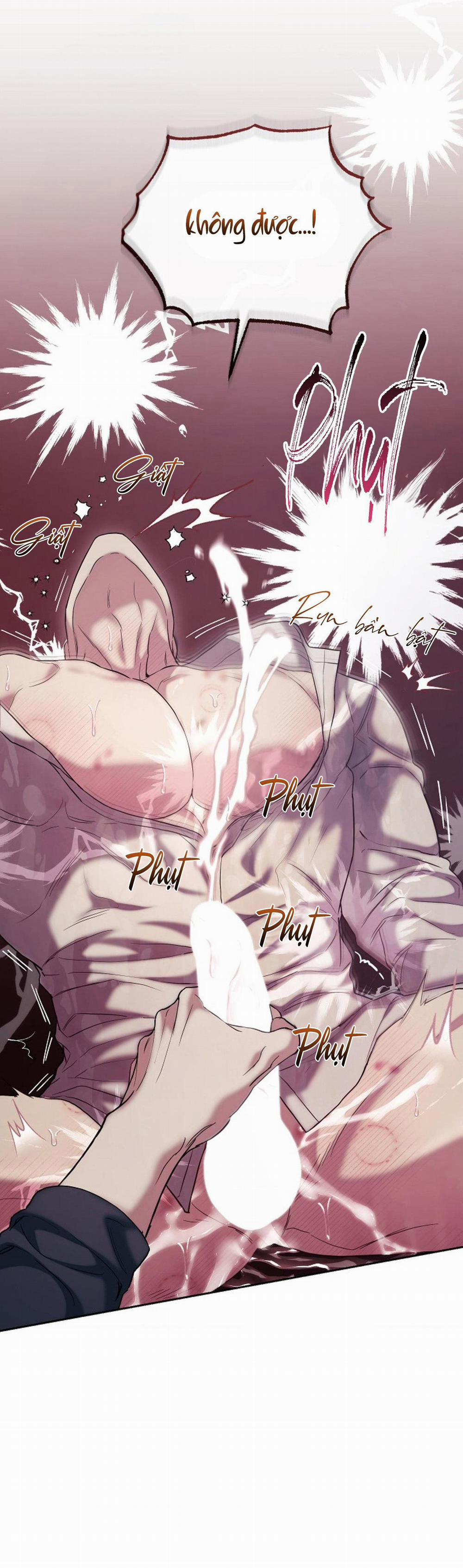 (Abo)Mối Quan Hệ Không Hoàn Chỉnh 6 trang 18