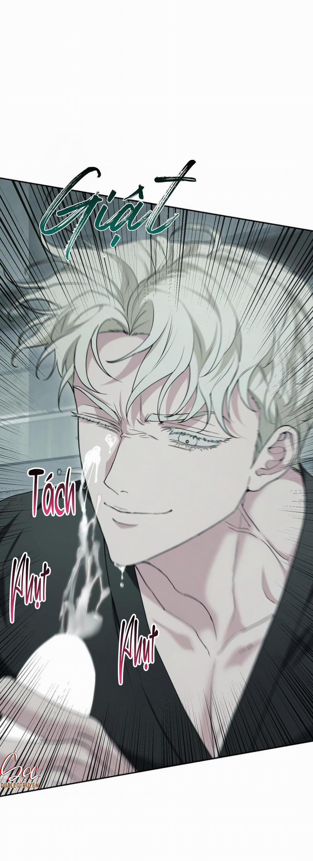 (Abo)Mối Quan Hệ Không Hoàn Chỉnh 6 trang 19