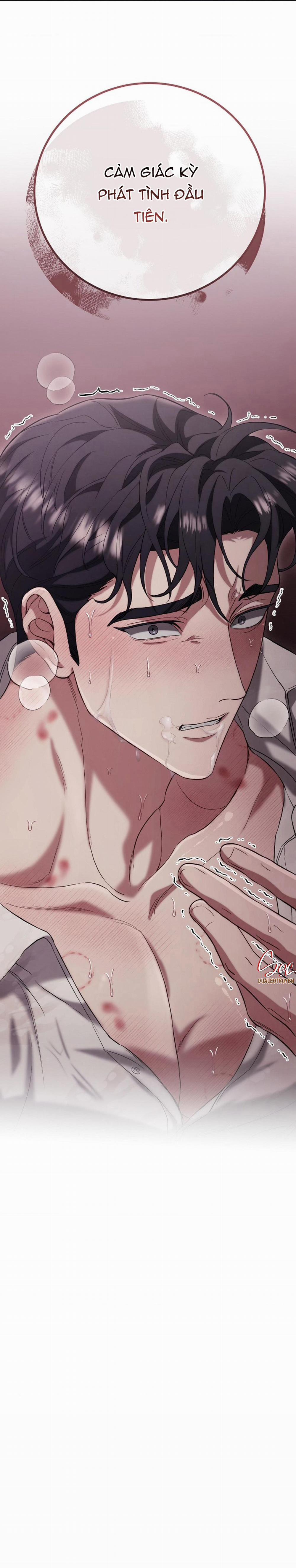 (Abo)Mối Quan Hệ Không Hoàn Chỉnh 6 trang 2